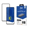 LCD apsauginis stikliukas 3mk Hard Glass Max Lite Xiaomi Redmi Note 11 Pro/Note 11 Pro Plus juodas