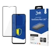 LCD apsauginis stikliukas 3mk Hard Glass Max Lite Samsung A145 A14 4G/A146 A14 5G juodas