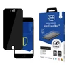 3MK HardGlass Max Privacy Apple iPhone 7/8 juodas Fullscreen Glass Privacy