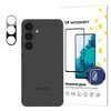 9H Apsauginis stiklas the Wozinsky Full Camera Glass Samsung Galaxy S24 Plus
