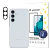 9H Apsauginis stiklas Wozinsky Full Camera Glass Samsung Galaxy A35