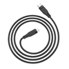 USB laidas MFI Acefast C3-01, USB-C iki Lightning, 30 W, 1,2 m (baltas)