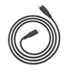 USB laidas MFI Acefast C3-01, USB-C iki Lightning, 30 W, 1,2 m (baltas)