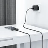 USB laidas Acefast C4-01 MFi PD30W USB-C to Lightning 1.8m juodas