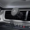 Automobilinis laikiklis-įkroviklis Acefast D33 MagSafe 15W juodas