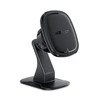 Acefast D35 Magnetic Dashboard Holder – juodos spalvos