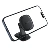 Acefast D35 Magnetic Dashboard Holder – juodos spalvos