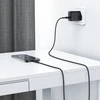 USB laidas Acefast C4-02 MFi USB-A iki Lightning 1.8m juodas
