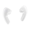 Ausinės TWS Acefast T9, Bluetooth 5.3, IPX4 (porceliano balta)