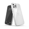 Dėklas Apple iPhone 12 Pro Max Adidas ARBA Protective skaidrus