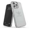 Dėklas Apple iPhone 13 Pro Adidas ARBA Protective skaidrus