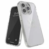 Dėklas Apple iPhone 14 Pro Max Adidas OR Protective (50232) skaidrus