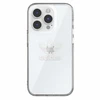 Dėklas Apple iPhone 14 Pro Max Adidas OR Protective (50232) skaidrus