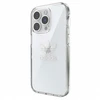 Dėklas Apple iPhone 14 Pro Max Adidas OR Protective (50232) skaidrus