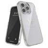 Dėklas Apple iPhone 14 Pro Max Adidas OR Protective (50232) skaidrus