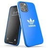 Apple iPhone 12 Pro Max Adidas OR Snap dėklas Trefoil mėlynos spalvos