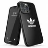 Apple iPhone 13 Pro Adidas OR Snap dėklas juodos spalvos