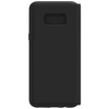 Samsung Galaxy S8+ Adidas OR Booklet dėklas BASIC (28207) juodos spalvos