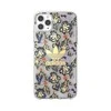 Apple iPhone 11 Pro Adidas OR Clear dėklas CNY skaidrus