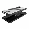 Samsung Galaxy S20 Adidas OR Moudled dėklas PU (38622) baltos spalvos