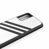 Samsung Galaxy S20 Adidas OR Moudled dėklas PU (38622) baltos spalvos
