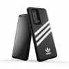 Huawei P40 Adidas OR Moulded dėklas PU (39062) burgundy