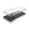 Apple iPhone 11 Adidas OR PC dėklas Big Logo (36405) skaidrus