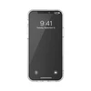 Dėklas Apple iPhone 12 / 12 Pro Adidas ARBA apsauginis skaidrus