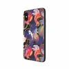 Apple iPhone X / XS Adidas OR Snap dėklas AOP CNY (44847) įvairiaspalvis