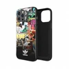 Apple iPhone 12 Pro Max Adidas OR Snap dėklas Graphic AOP (42372) įvairiaspalvis
