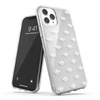 Apple iPhone 12 / 12 Pro Adidas OR Snap dėklas Įėjimas įvairiaspalvis