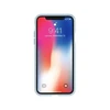 Apple iPhone X / XS Adidas OR Snap dėklas Floral pilkos spalvos