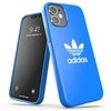 Dėklas Adidas OR SnapCase Trefoil skirtas iPhone 12 mini 42288, mėlynas