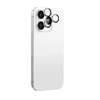 AmazingThing AR 3 Lens Glass Full Clear Apsauginis stiklas skirtas Apple iPhone 16 Pro / 16 Pro Max – Transparent