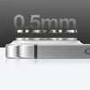 AmazingThing AR 3 Lens Glass Full Clear Apsauginis stiklas skirtas Apple iPhone 16 Pro / 16 Pro Max – Transparent