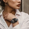 Nezatříděno „AmazingThing“ odinis dirželis „Apple Watch 45 / 46 / 49 mm“ – pilkas