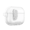 Nezatříděno AmazingThing Minimal dėklas AirPods Pro 2 Silikoninis dėklas – Transparent