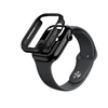 AmazingThing Minimal dėklas skirta Apple Watch 46mm – juodos spalvos