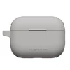 AmazingThing Omni dėklas skirtas AirPods Pro 2 Silicone dėklas - pilkos spalvos