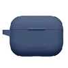 AmazingThing Omni dėklas skirtas AirPods Pro 2 Silicone dėklas - Dark Mėlyna
