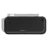 AmazingThing PlayShield Bare dėklas skirtas Nintendo Switch 2 – skaidrus/juodas