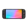 AmazingThing PlayShield Bare dėklas skirtas Nintendo Switch 2 – skaidrus