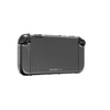 AmazingThing PlayShield Bare dėklas skirtas Nintendo Switch 2 – skaidrus