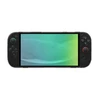 AmazingThing PlayShield Bare dėklas skirtas Nintendo Switch 2 – skaidrus/juodas