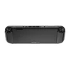 AmazingThing PlayShield Bare dėklas skirtas Nintendo Switch 2 – skaidrus/juodas
