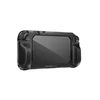 AmazingThing PlayShield Bunker apsauginis dėklas skirtas Nintendo Switch 2 – juodos spalvos
