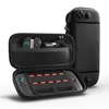 AmazingThing PlayShield EDC apsauginis dėklas skirtas Nintendo Switch 2 – juodos spalvos