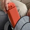 AmazingThing PlayShield EDC apsauginis dėklas skirtas Nintendo Switch 2 – raudonos spalvos
