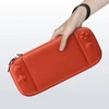 AmazingThing PlayShield EDC apsauginis dėklas skirtas Nintendo Switch 2 – raudonos spalvos