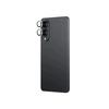 AmazingThing Radix AR Lens Glass skirtas Samsung S25 Edge Camera Island – Clear